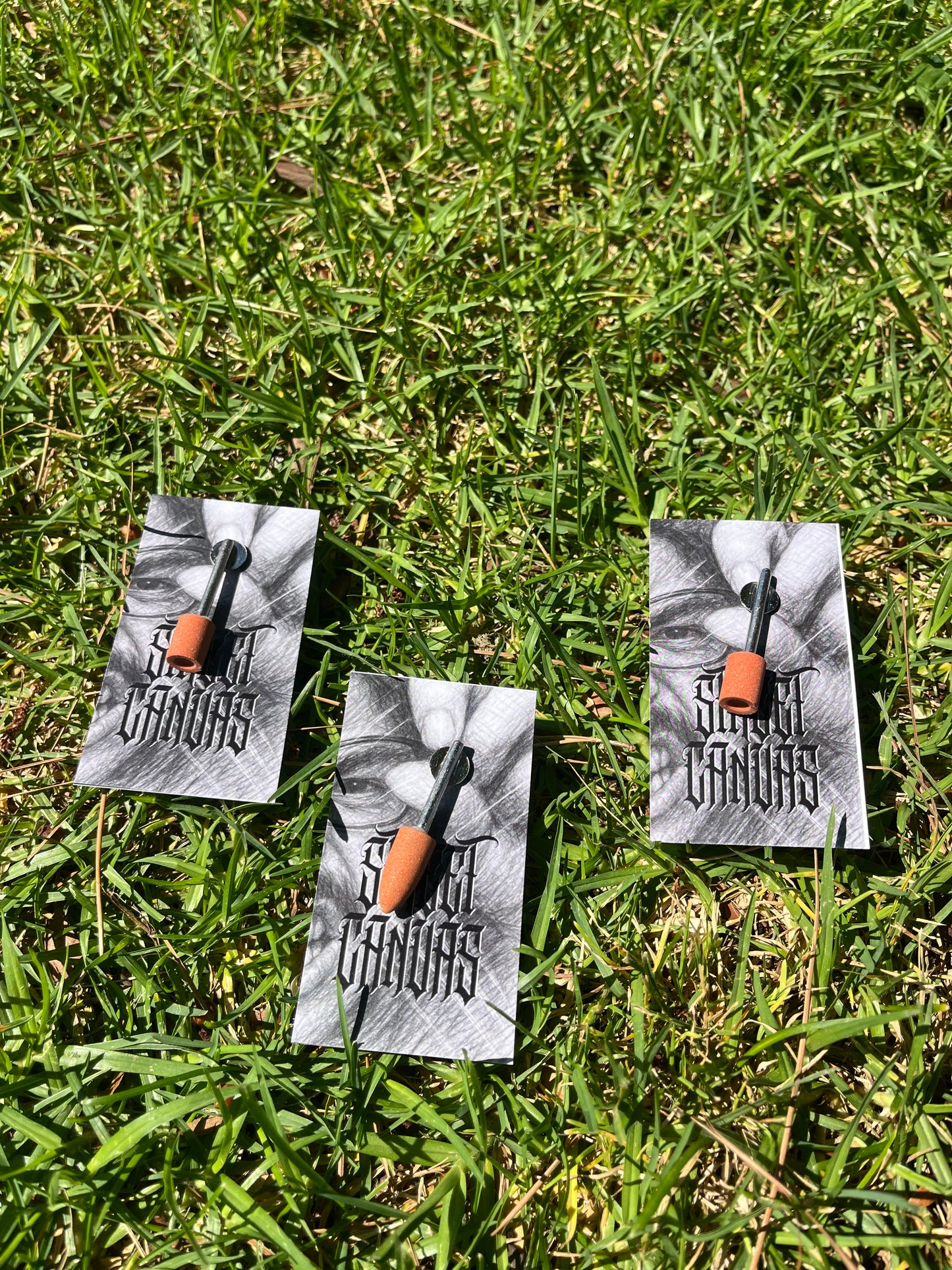 Triple threat bundle pack scribe pins !