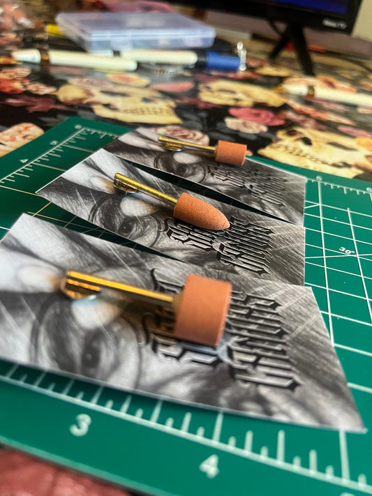 Triple threat bundle